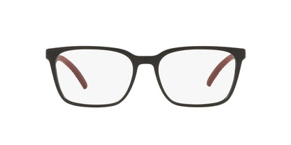 Anteojos Ópticos Jean Monnier J83218 Negro