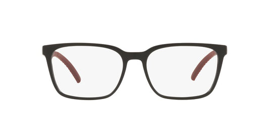 Anteojos Ópticos Jean Monnier J83218 Negro