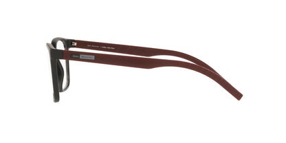 Anteojos Ópticos Jean Monnier J83218 Negro