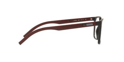 Anteojos Ópticos Jean Monnier J83218 Negro