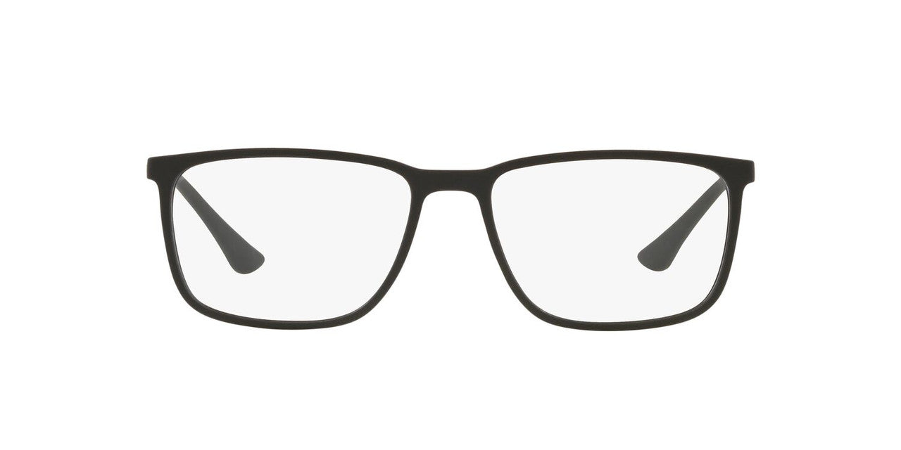 Anteojos Ópticos Jean Monnier J83219 Negro