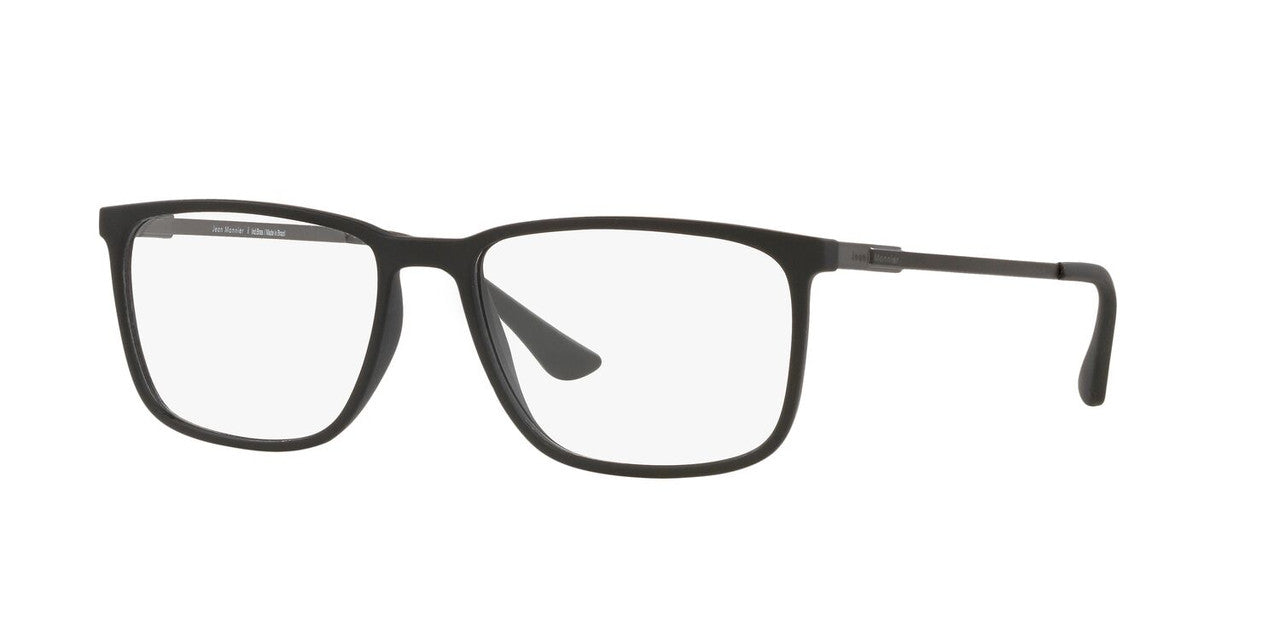 Anteojos Ópticos Jean Monnier J83219 Negro