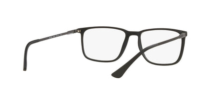 Anteojos Ópticos Jean Monnier J83219 Negro