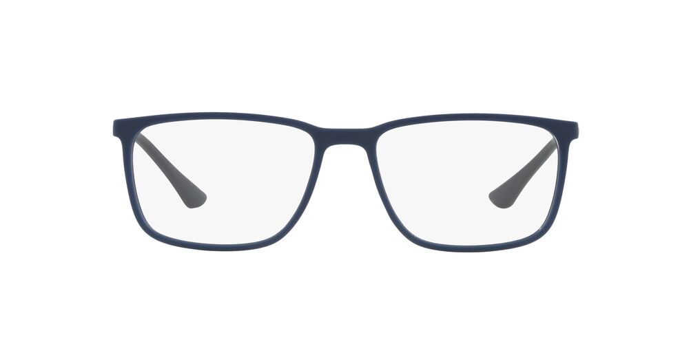 Anteojos Ópticos Jean Monnier J83219 Azul