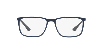 Anteojos Ópticos Jean Monnier J83219 Azul