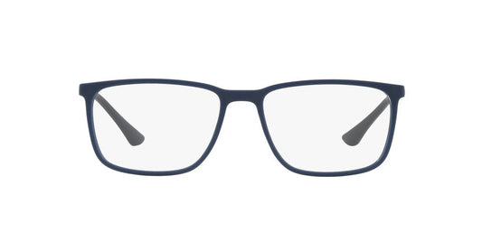 Anteojos Ópticos Jean Monnier J83219 Azul