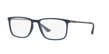 Anteojos Ópticos Jean Monnier J83219 Azul