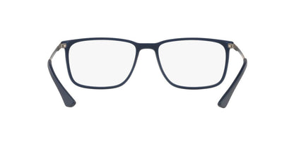 Anteojos Ópticos Jean Monnier J83219 Azul