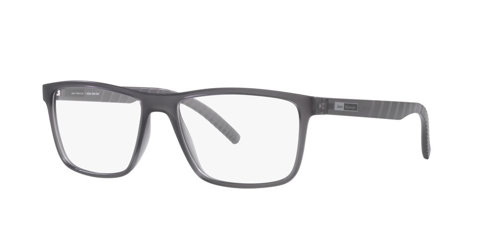Anteojos Ópticos Jean Monnier J83221 Gris