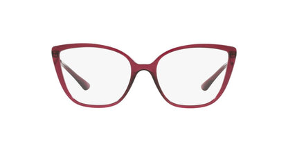 Anteojos Ópticos Jean Monnier J83222 Burdeo