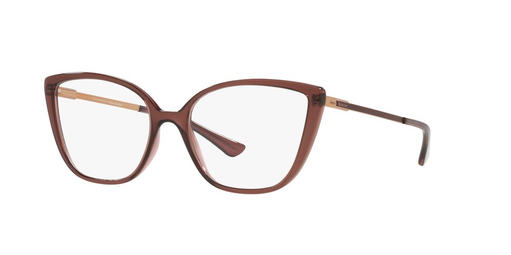 Anteojos Ópticos Jean Monnier J83222 Café