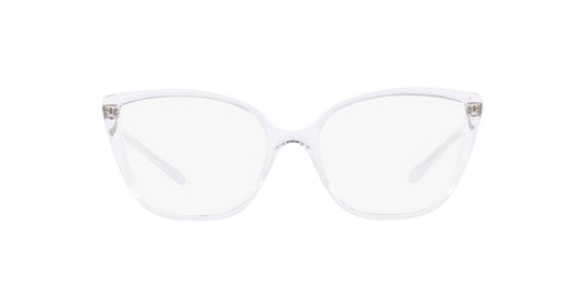 Anteojos Ópticos Jean Monnier J83222 Trasparente