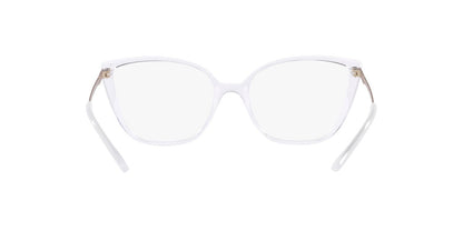 Anteojos Ópticos Jean Monnier J83222 Trasparente