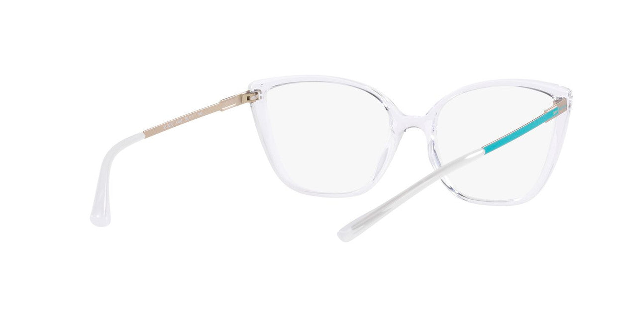 Anteojos Ópticos Jean Monnier J83222 Trasparente