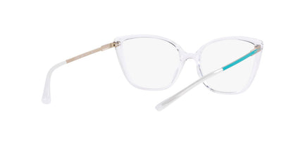 Anteojos Ópticos Jean Monnier J83222 Trasparente