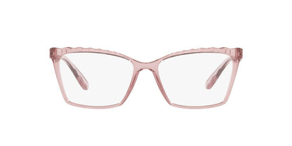 Anteojos Ópticos Jean Monnier J83223 Rosa