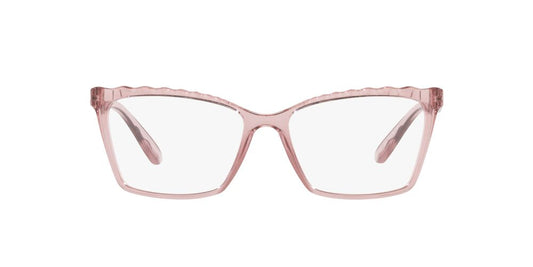 Anteojos Ópticos Jean Monnier J83223 Rosa