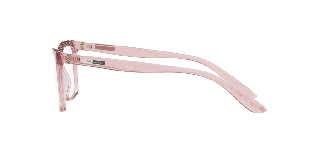 Anteojos Ópticos Jean Monnier J83223 Rosa