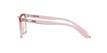 Anteojos Ópticos Jean Monnier J83223 Rosa