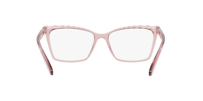 Anteojos Ópticos Jean Monnier J83223 Rosa