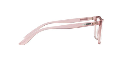 Anteojos Ópticos Jean Monnier J83223 Rosa