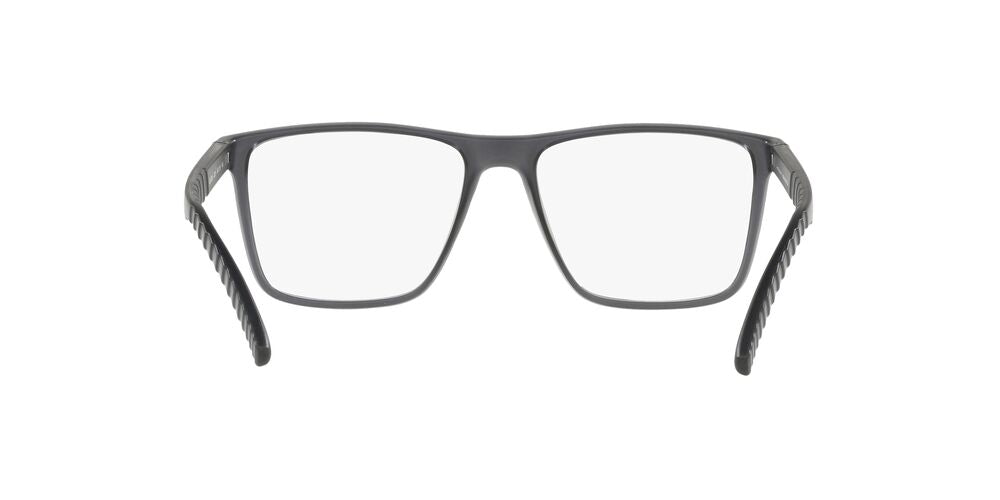 Anteojos Ópticos Jean Monnier J83224 Gris
