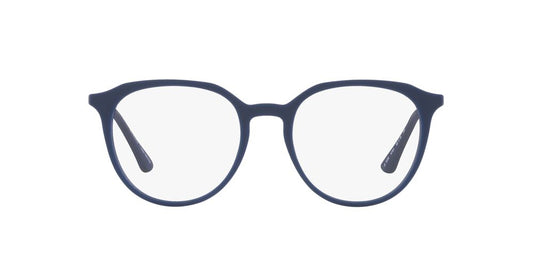 Anteojos Ópticos Jean Monnier J83226 Azul