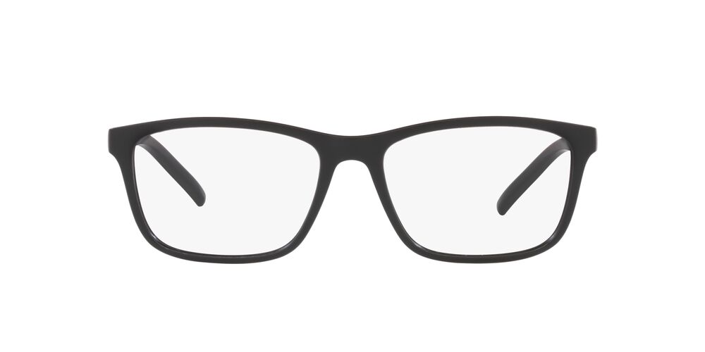 Anteojos Ópticos Jean Monnier J83227 Negro
