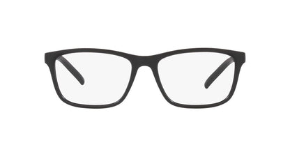 Anteojos Ópticos Jean Monnier J83227 Negro