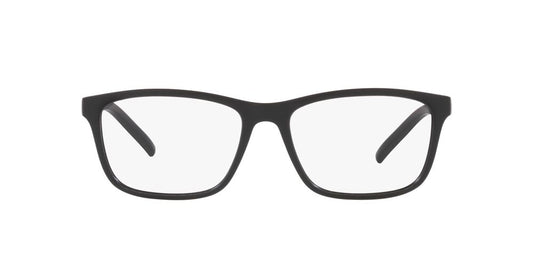 Anteojos Ópticos Jean Monnier J83227 Negro