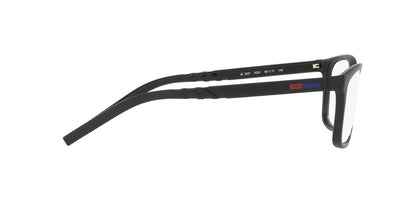 Anteojos Ópticos Jean Monnier J83227 Negro