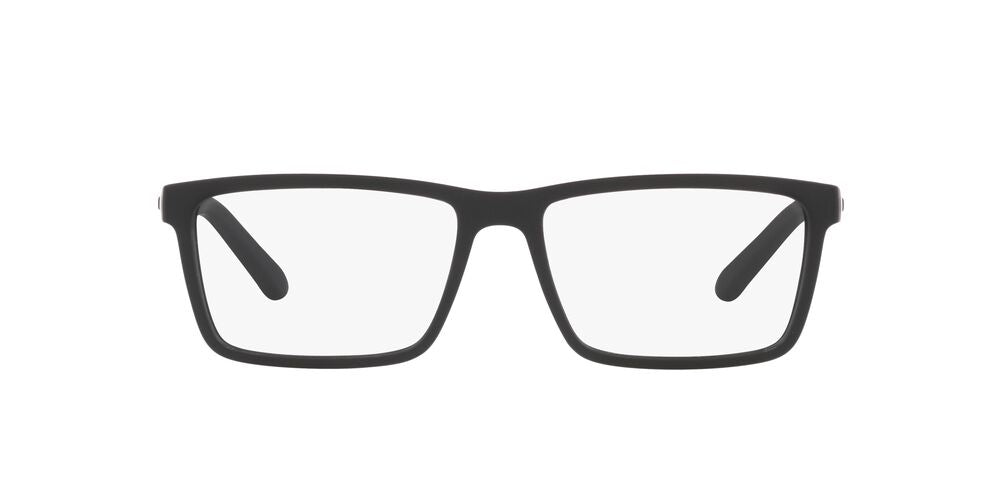 Anteojos Ópticos Jean Monnier J83228 Negro