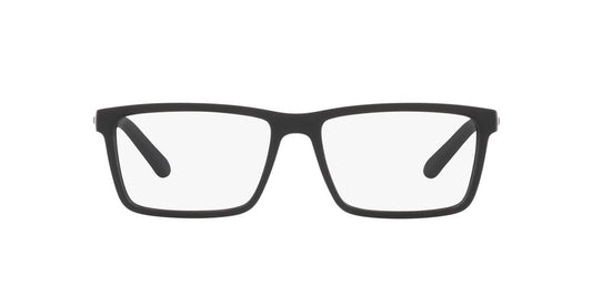 Anteojos Ópticos Jean Monnier J83228 Negro