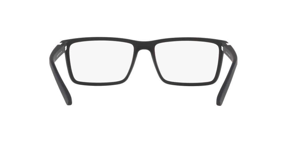 Anteojos Ópticos Jean Monnier J83228 Negro