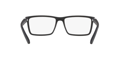 Anteojos Ópticos Jean Monnier J83228 Negro
