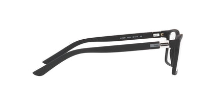 Anteojos Ópticos Jean Monnier J83228 Negro