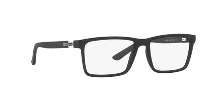 Anteojos Ópticos Jean Monnier J83228 Negro