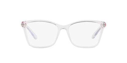 Anteojos Ópticos Jean Monnier J83230 Trasparente