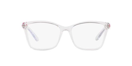 Anteojos Ópticos Jean Monnier J83230 Trasparente