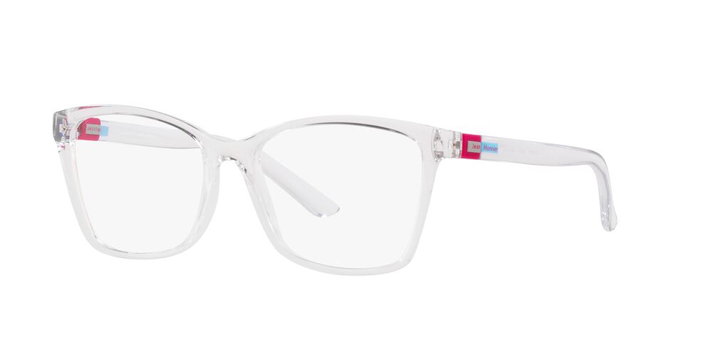 Anteojos Ópticos Jean Monnier J83230 Trasparente