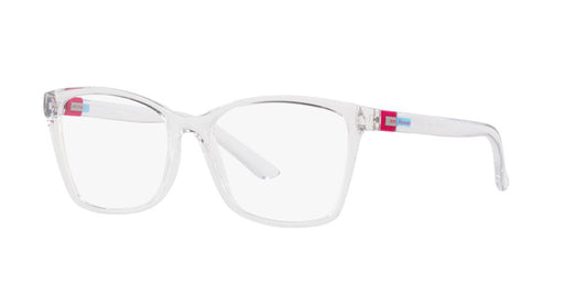 Anteojos Ópticos Jean Monnier J83230 Trasparente