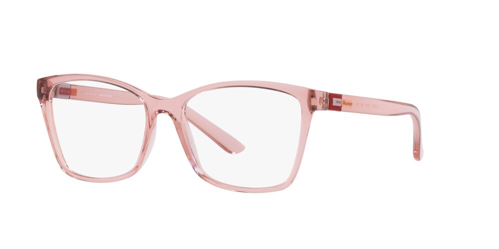 Anteojos Ópticos Jean Monnier J83230 Rosa