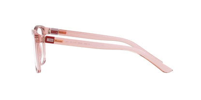 Anteojos Ópticos Jean Monnier J83230 Rosa