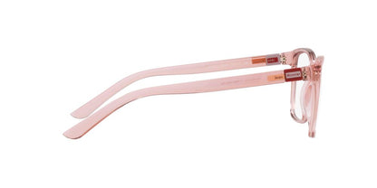 Anteojos Ópticos Jean Monnier J83230 Rosa
