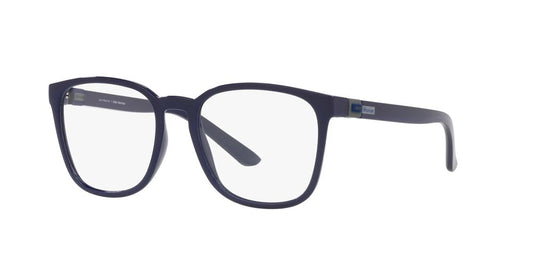 Anteojos Ópticos Jean Monnier J83231 Azul