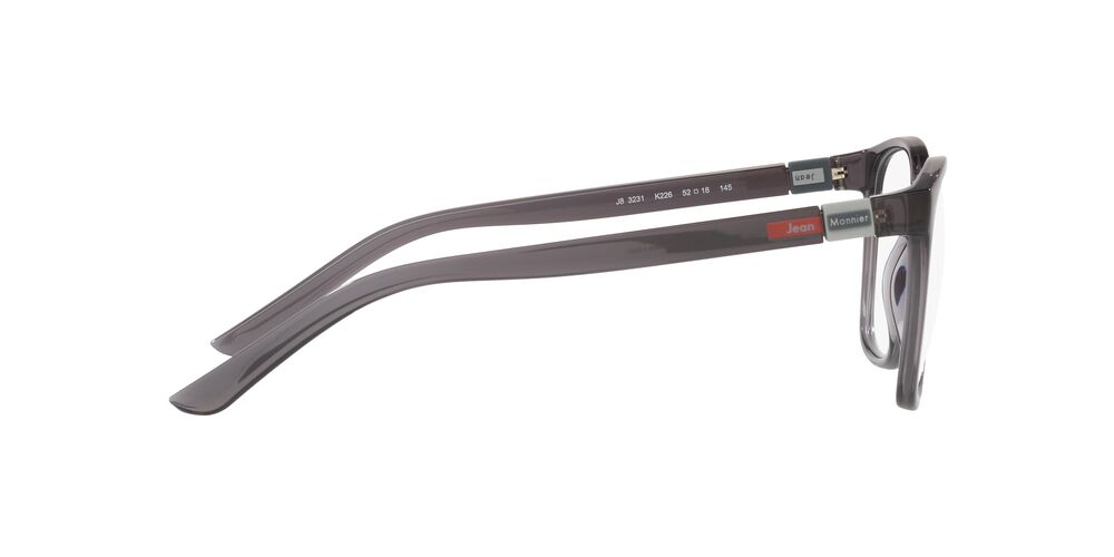 Anteojos Ópticos Jean Monnier J83231 Gris
