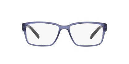 Anteojos Ópticos Jean Monnier J83233 Azul