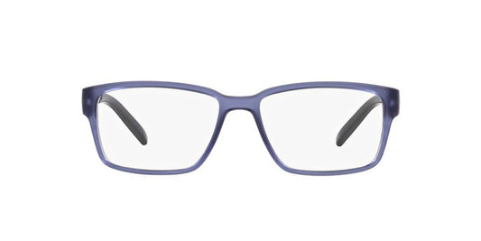 Anteojos Ópticos Jean Monnier J83233 Azul