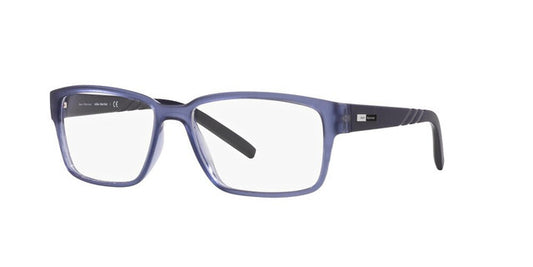 Anteojos Ópticos Jean Monnier J83233 Azul