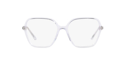 Anteojos Ópticos Jean Monnier J83234 Trasparente